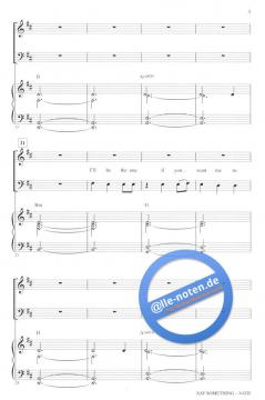 Quartett in a-moll von Ignaz Lachner für 2 Violinen, Viola und Violoncello op. 105 im Alle Noten Shop kaufen