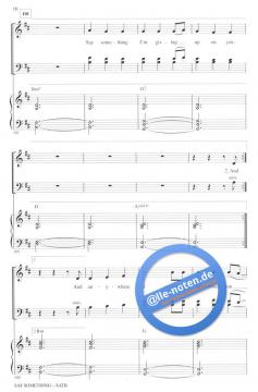 Quartett in a-moll von Ignaz Lachner für 2 Violinen, Viola und Violoncello op. 105 im Alle Noten Shop kaufen