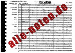 The Opener von Kenton 