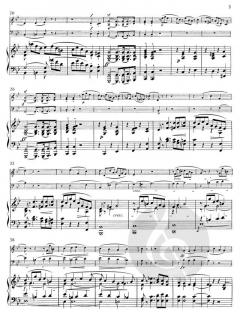Trio in g-moll op. 17 (Clara Schumann) 