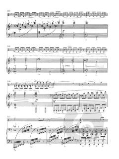 Unvollendete Sonate für Viola und Klavier op. post. von Henri Vieuxtemps im Alle Noten Shop kaufen