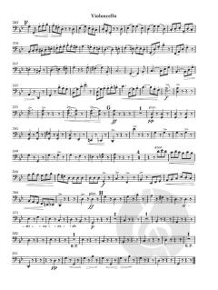 Trio in g-moll op. 69 von Wilhelm Berger für Violine, Viola und Violoncello im Alle Noten Shop kaufen (Stimmensatz)