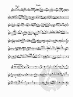 Triosonate in a-moll Wq 148 (Carl Philipp Emanuel Bach) 