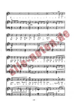 Looking On von John Ireland 