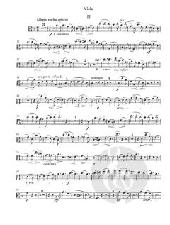 3 Phantasiestücke op. 43 von Carl Reinecke für Viola (Violine) und Klavier im Alle Noten Shop kaufen