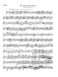 3 Phantasiestücke op. 43 von Carl Reinecke für Viola (Violine) und Klavier im Alle Noten Shop kaufen