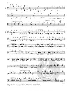 Urstudien für Violoncello von Hans-Volkmar Andreae im Alle Noten Shop kaufen