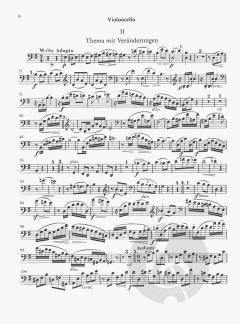 Concerto (Suite) op. 149 (Joseph Gabriel Rheinberger) 