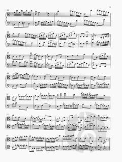 Duo in C-dur von Johann Georg Albrechtsberger für Viola und Violoncello im Alle Noten Shop kaufen
