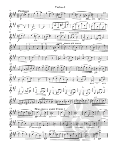 2 Walzer op. 54/1+4 von Antonín Dvorák für Streichquartett oder Streichorchester im Alle Noten Shop kaufen