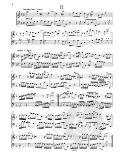 Concertino per camera op. 4 von Giuseppe Torelli 