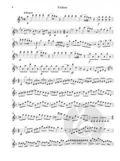 6 Duos op. 19 von Franz Anton Hoffmeister 