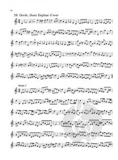 Der Fluyten Lust-hof Band 2 (Jakob van Eyck) 