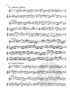 Der Fluyten Lust-hof Band 2 (Jakob van Eyck) 