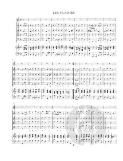 Suite in a-moll TWV55:a2 (Georg Philipp Telemann) 