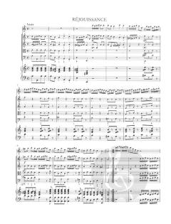 Suite in a-moll TWV55:a2 (Georg Philipp Telemann) 