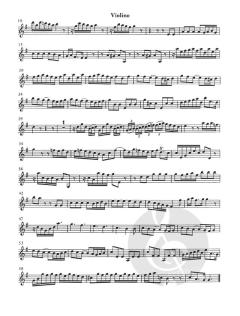 86. Triosonante in G-dur (Georg Philipp Telemann) 