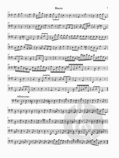 86. Triosonante in G-dur (Georg Philipp Telemann) 