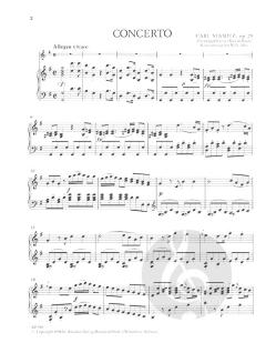 Konzert G-dur op. 29 von Carl Stamitz für Flöte und Orchester im Alle Noten Shop kaufen