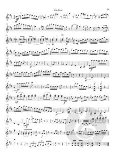 3 Duos op. 6 für Violine und Violoncello von 0 