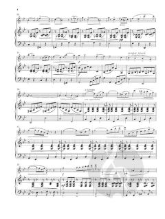 Morceau de Salon op. 228 von Johannes Wenzeslaus Kalliwoda für Oboe und Klavier im Alle Noten Shop kaufen