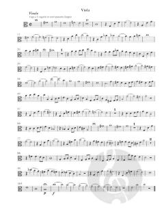 6 Trios Band 1 von Joseph Haydn 