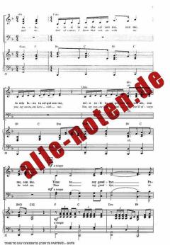 Time To Say Goodbye (Andrea Bocelli) 