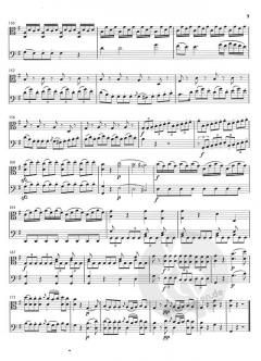 3 Duos op. 16 von Vaclav Pichl für Viola und Violoncello im Alle Noten Shop kaufen