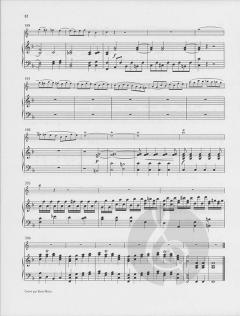 Scene von Anton Reicha für Englischhorn und Orchester im Alle Noten Shop kaufen