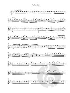 Concerto in D-dur op. 3/9 von Antonio Vivaldi für Solovioline, Streicher und Bc. (aus: L'estro Armonico) im Alle Noten Shop kaufen