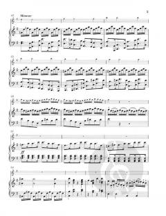 7. Concerto in e-moll von François Devienne für Flöte und Orchester im Alle Noten Shop kaufen