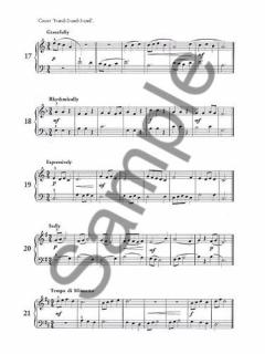 The Sight-Reading Sourcebook for Piano Grade 2 