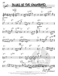 The Duke Ellington Real Book 