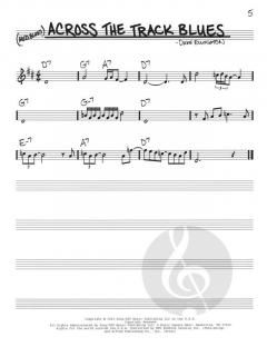 The Duke Ellington Real Book 