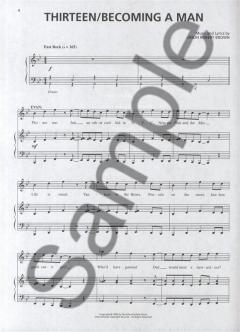 13: The Musical von Jason Robert Brown 