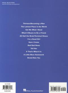 13: The Musical von Jason Robert Brown 