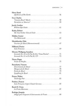 Great Music For Wind Band 