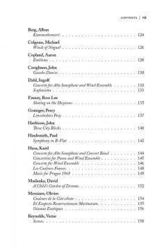 Great Music For Wind Band 