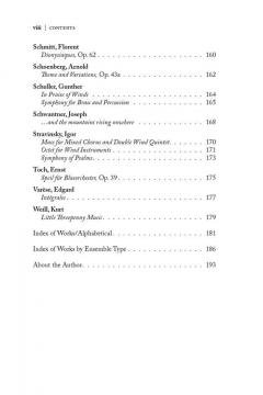 Great Music For Wind Band 