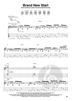 Blackbird von Alter Bridge 