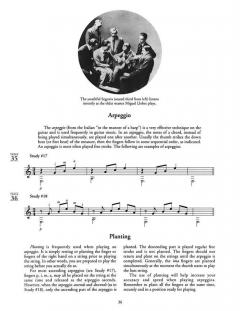 The Christopher Parkening Guitar Method Vol. 1 von Christopher Parkening 