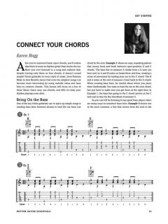 Rhythm Guitar Essentials 