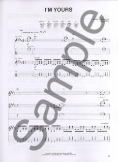 We Sing, We Dance, We Steal Things von Jason Mraz 