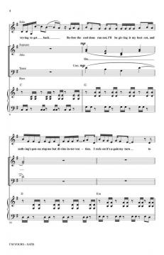 I'm Yours (Jason Mraz) 