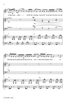 I'm Yours (Jason Mraz) 