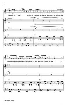 I'm Yours von J. Mraz 