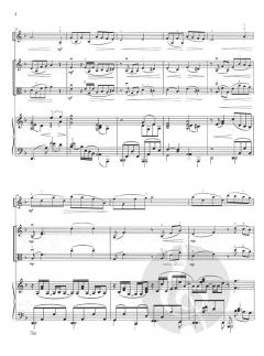 Theme From Schindler's List von John Williams 