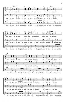 The Rocky Road To Dublin 