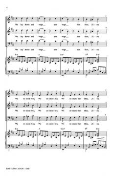 Babylon Canon (Download) 