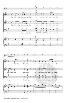 Ding Dong, Ring The Bells (Discovery Level 2) (Audrey Snyder) 